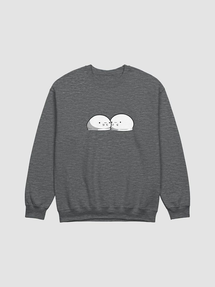 BFF [Bob Fiends Forever] Sweater product image (3)