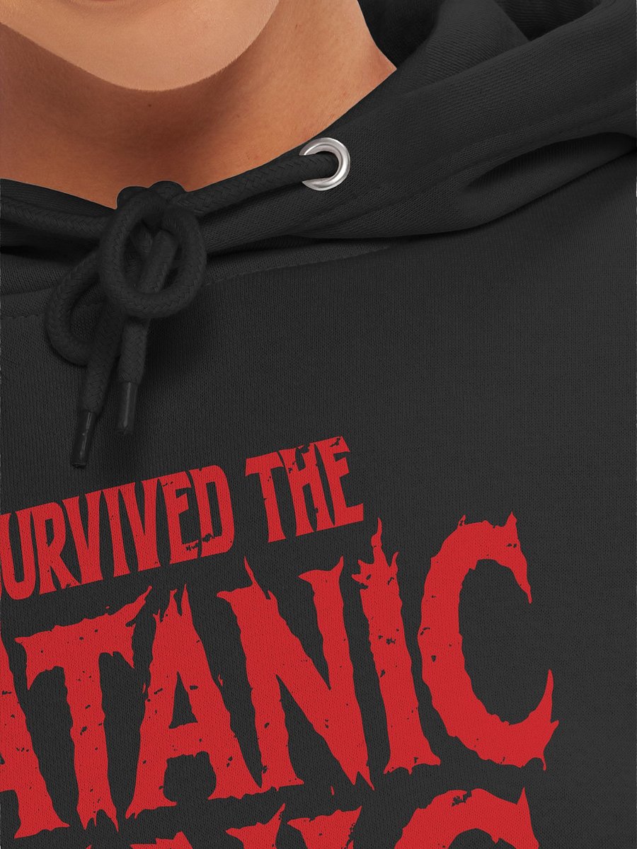 I Survived the Satanic Panic hoodie product image (34)