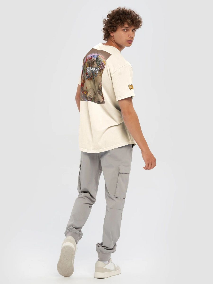 EDWARD WHO? product image (8)