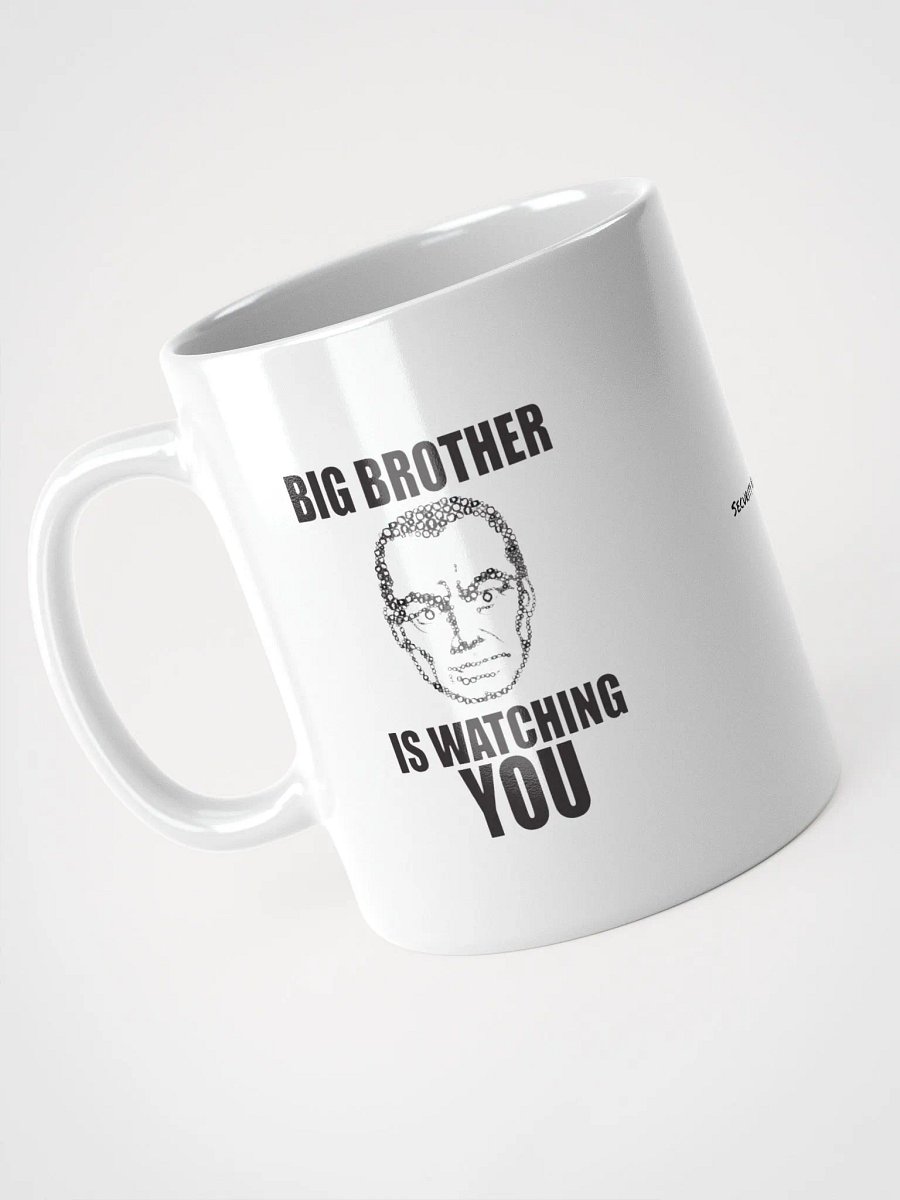 Coffee with your Big Brother product image (3)