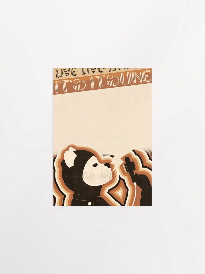 Bear News! product image (1)