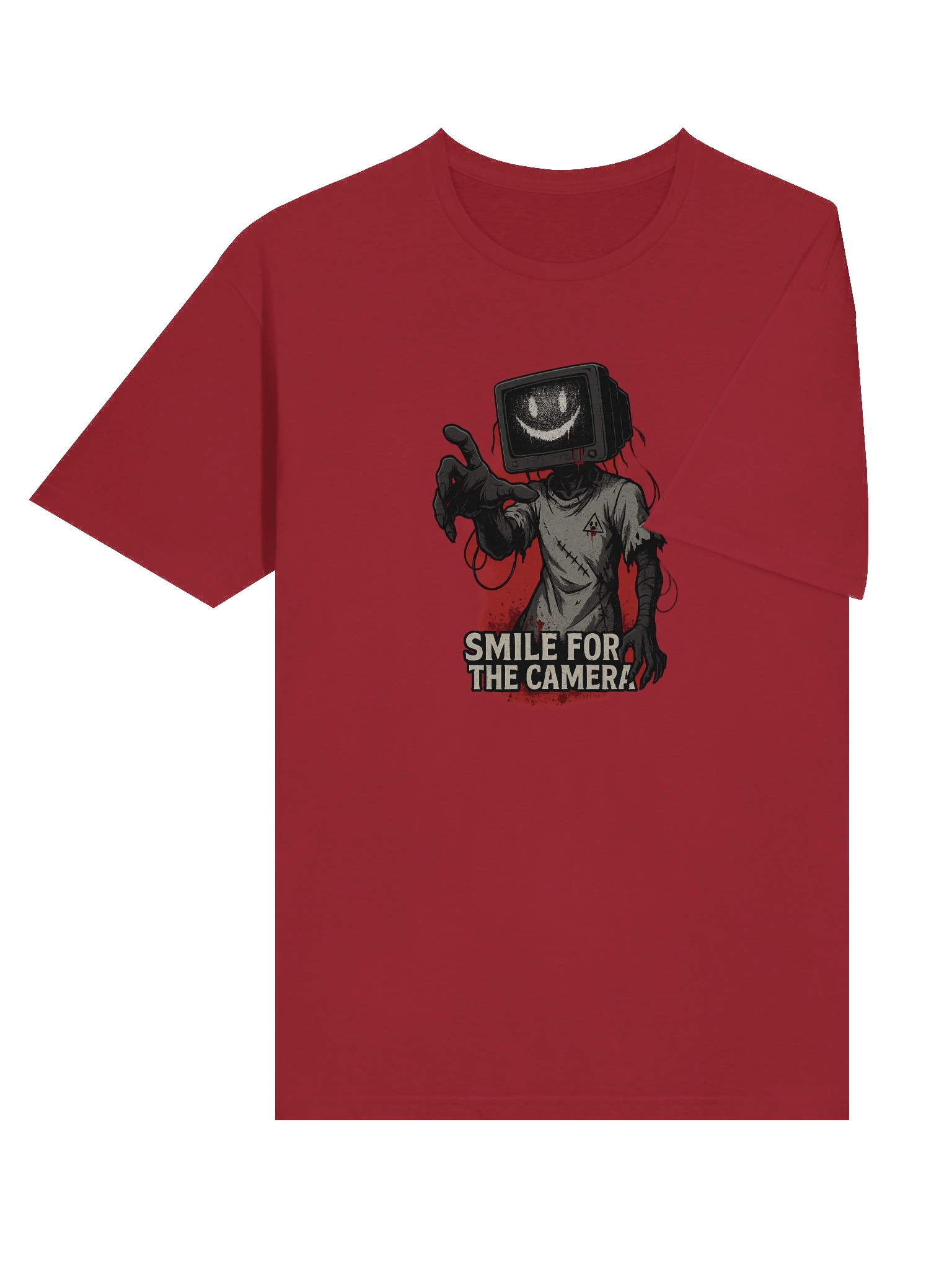 The Archivist T-Shirt product image (6)