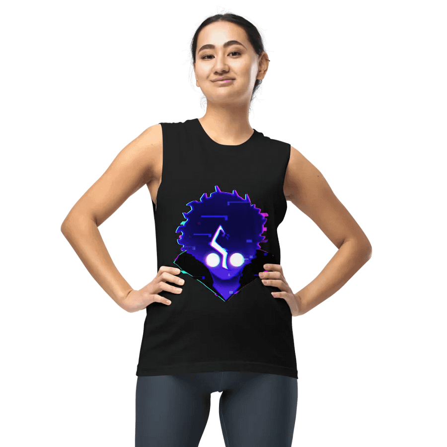 Greigh Thunda Muscle Tank (Original) product image (9)