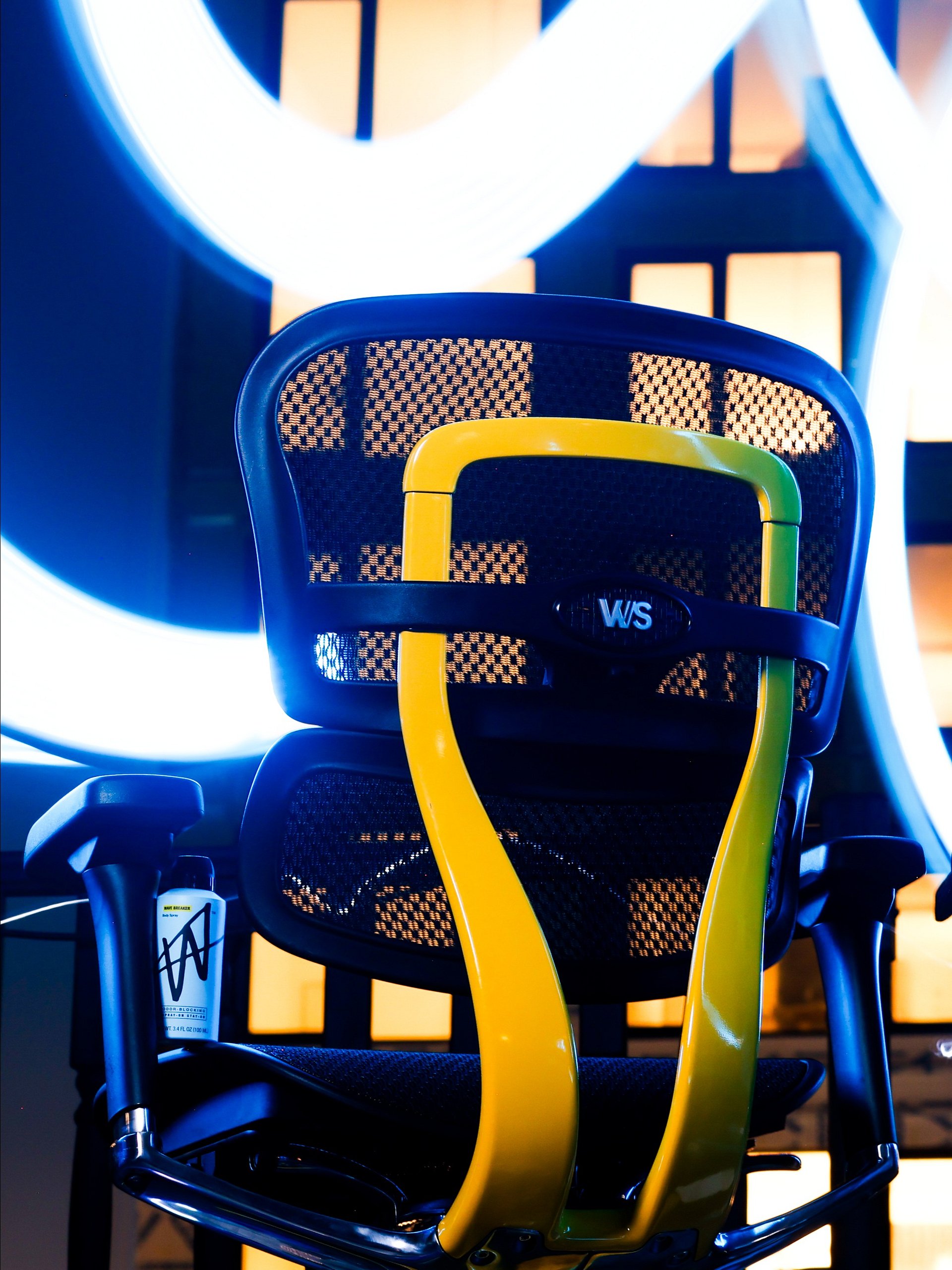 Electric Yellow product image (1)