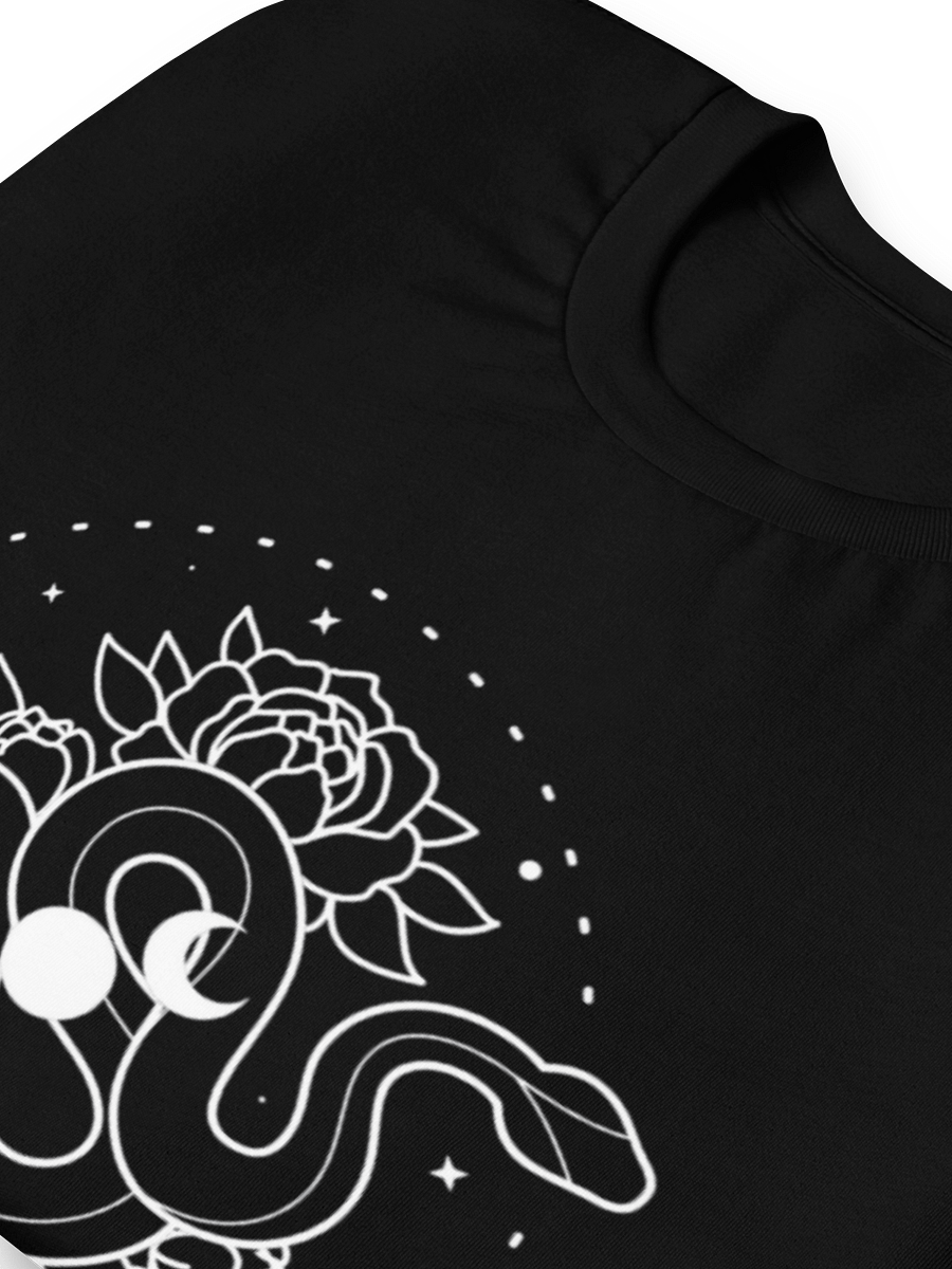 Dark Serpent Spell Tee product image (4)