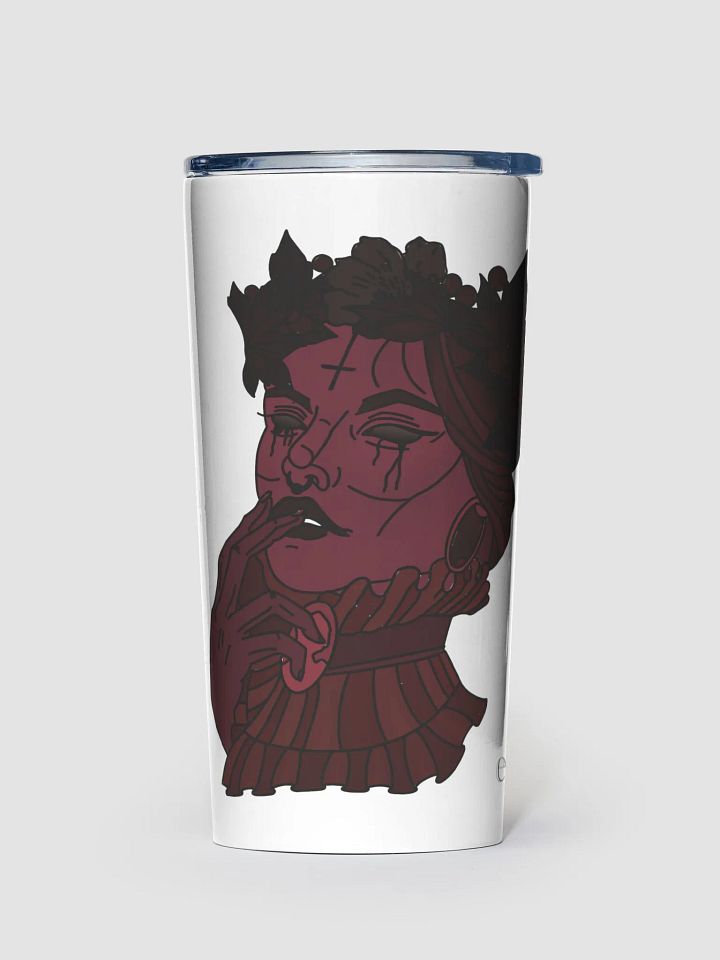 spooky lady product image (1)