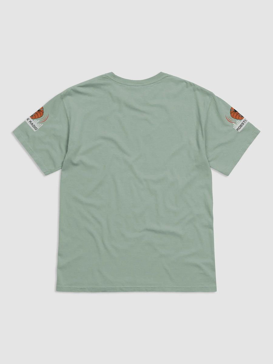 robstix nothing fresh t shirt product image (20)