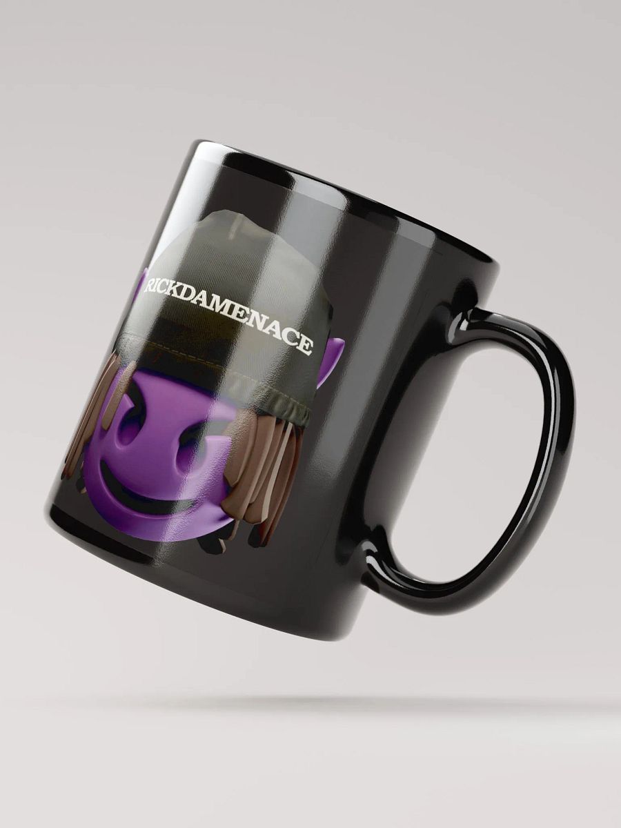 MENACE MUG product image (4)