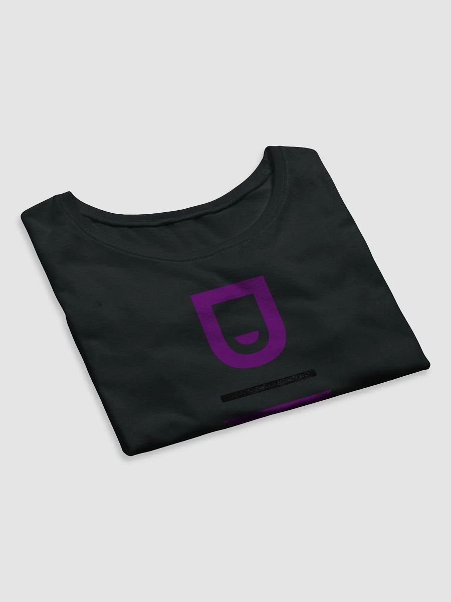 Soft Touch Cropped Tee product image (19)
