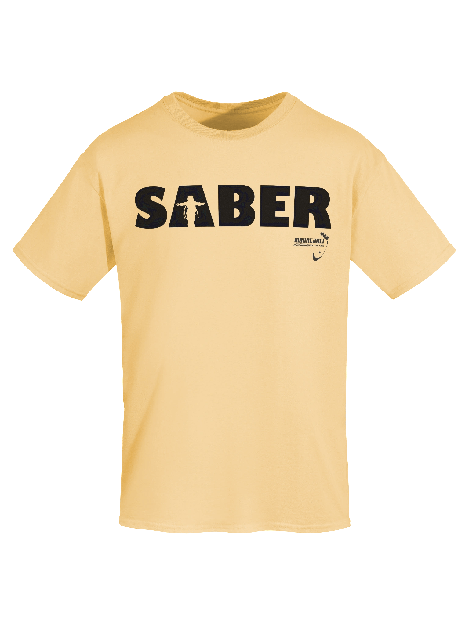 SABER BLOCK product image (7)