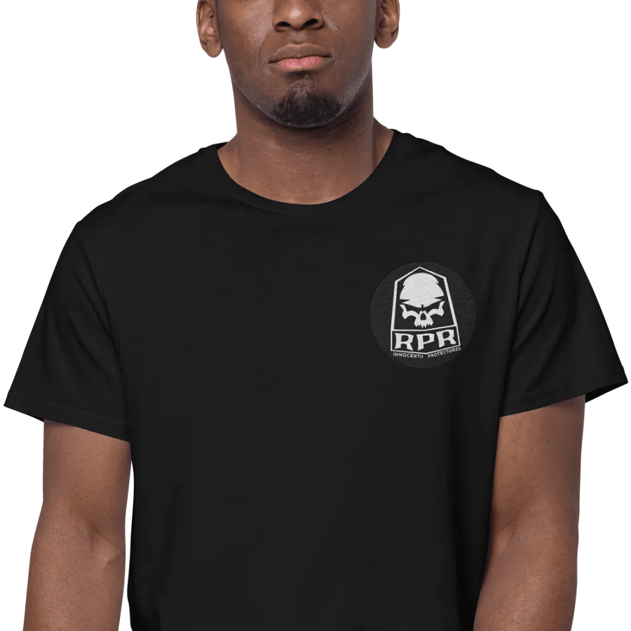 RPR Premium Embroidered Tee product image (5)
