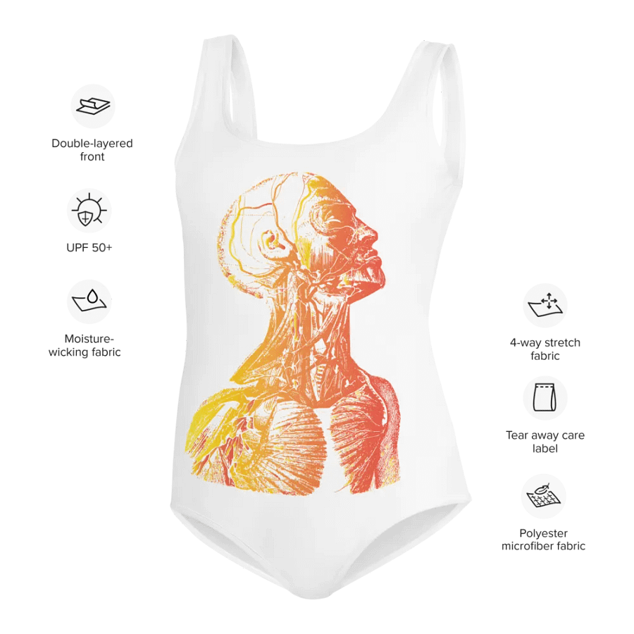 Anatomy - Head product image (6)