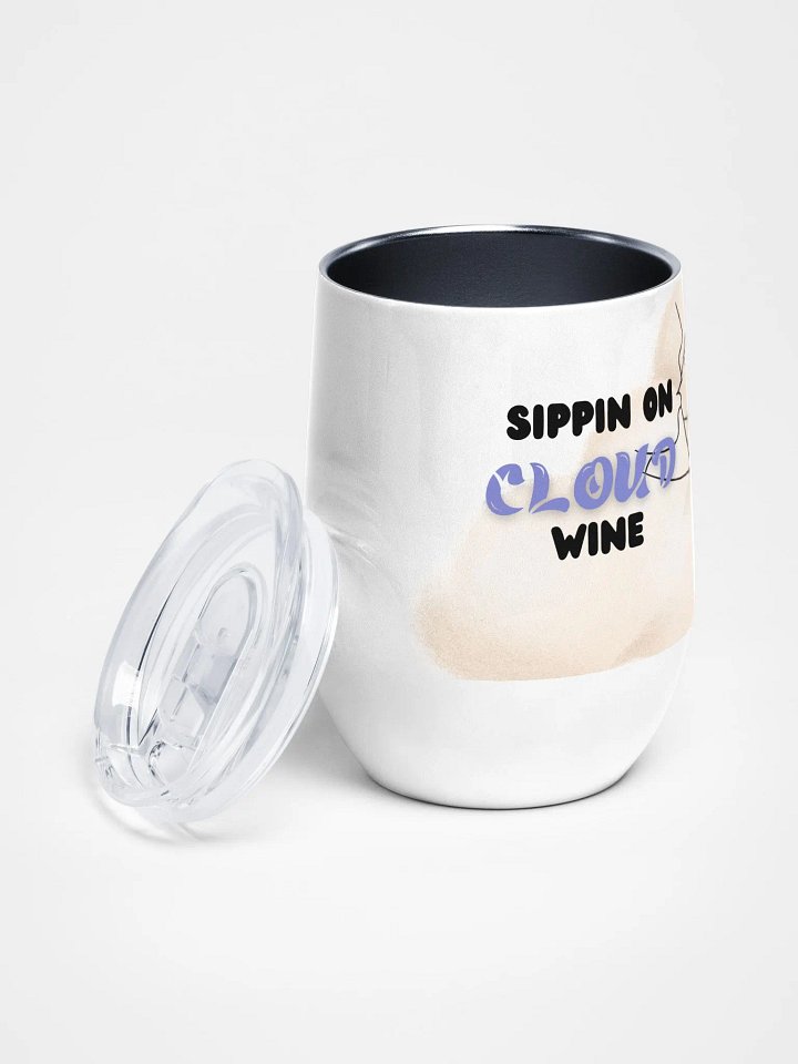 Sippin on cloud wine product image (2)