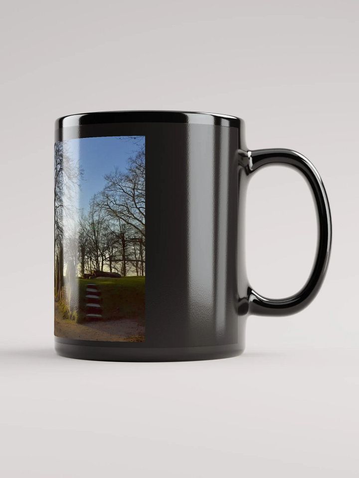 Waylands Smithy Sunrise Mug product image (1)