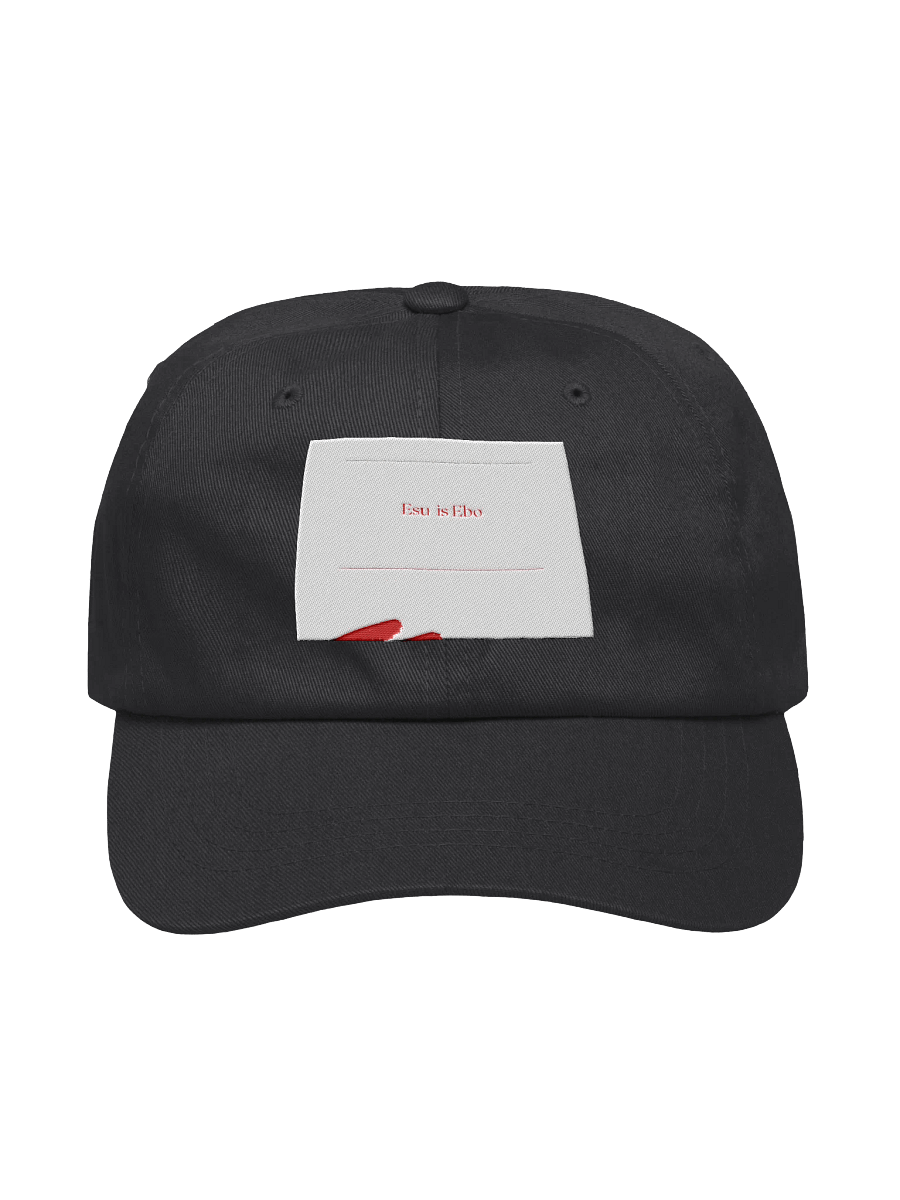 Esu Hat product image (3)
