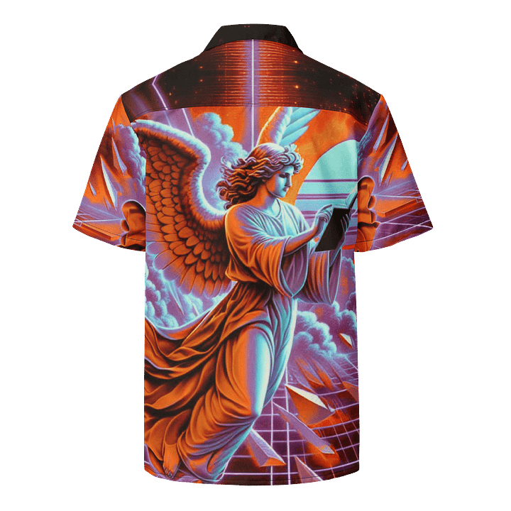 the angel Hawaiian product image (2)