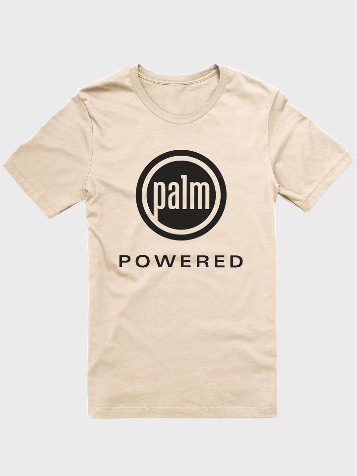 Palm Inc. Unisex classic tee product image (4)