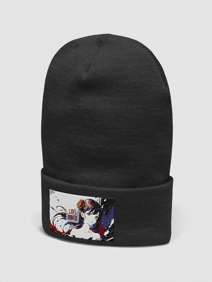 Lofi Vibes Fan Hat product image (15)