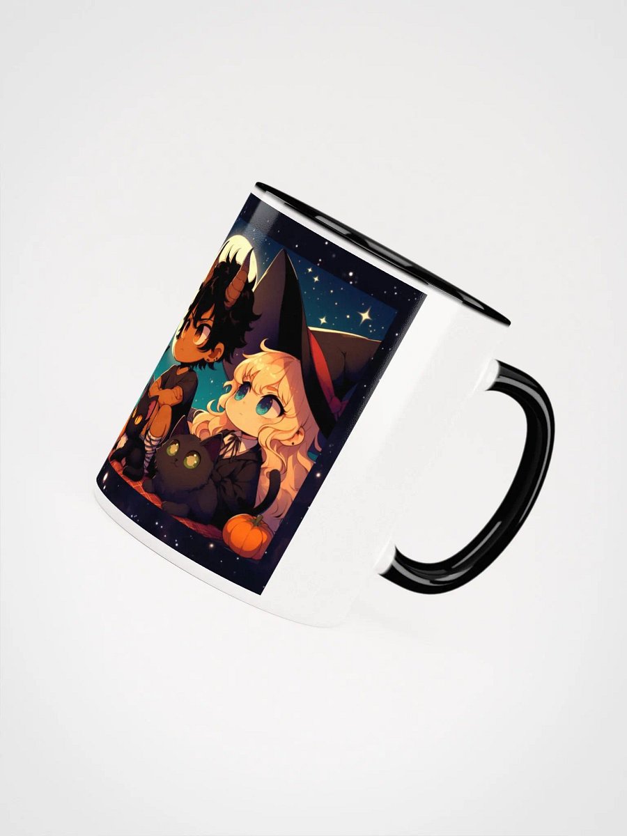 Duality Cup product image (4)