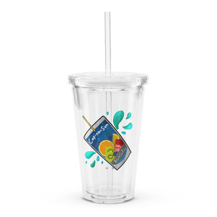 Caprin Cup product image (1)