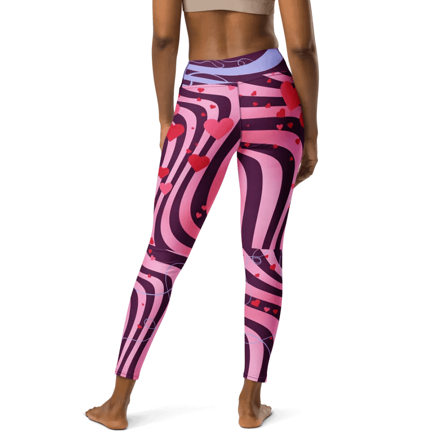 Yoga Pant 