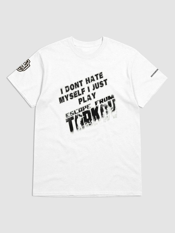 Tarkov Hate BEAR product image (1)