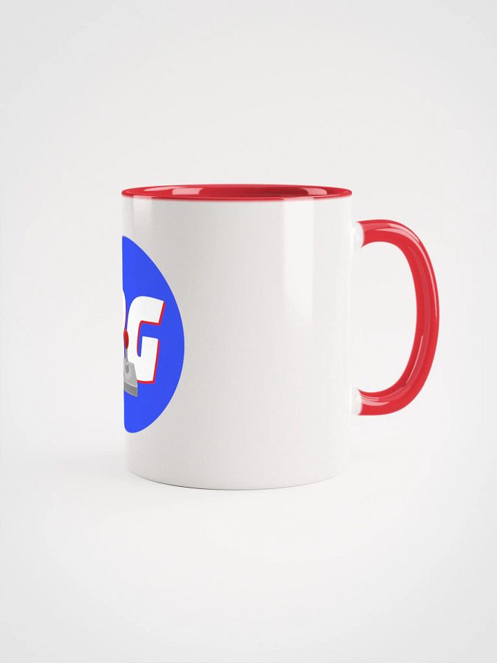 Random Games Mug product image (2)