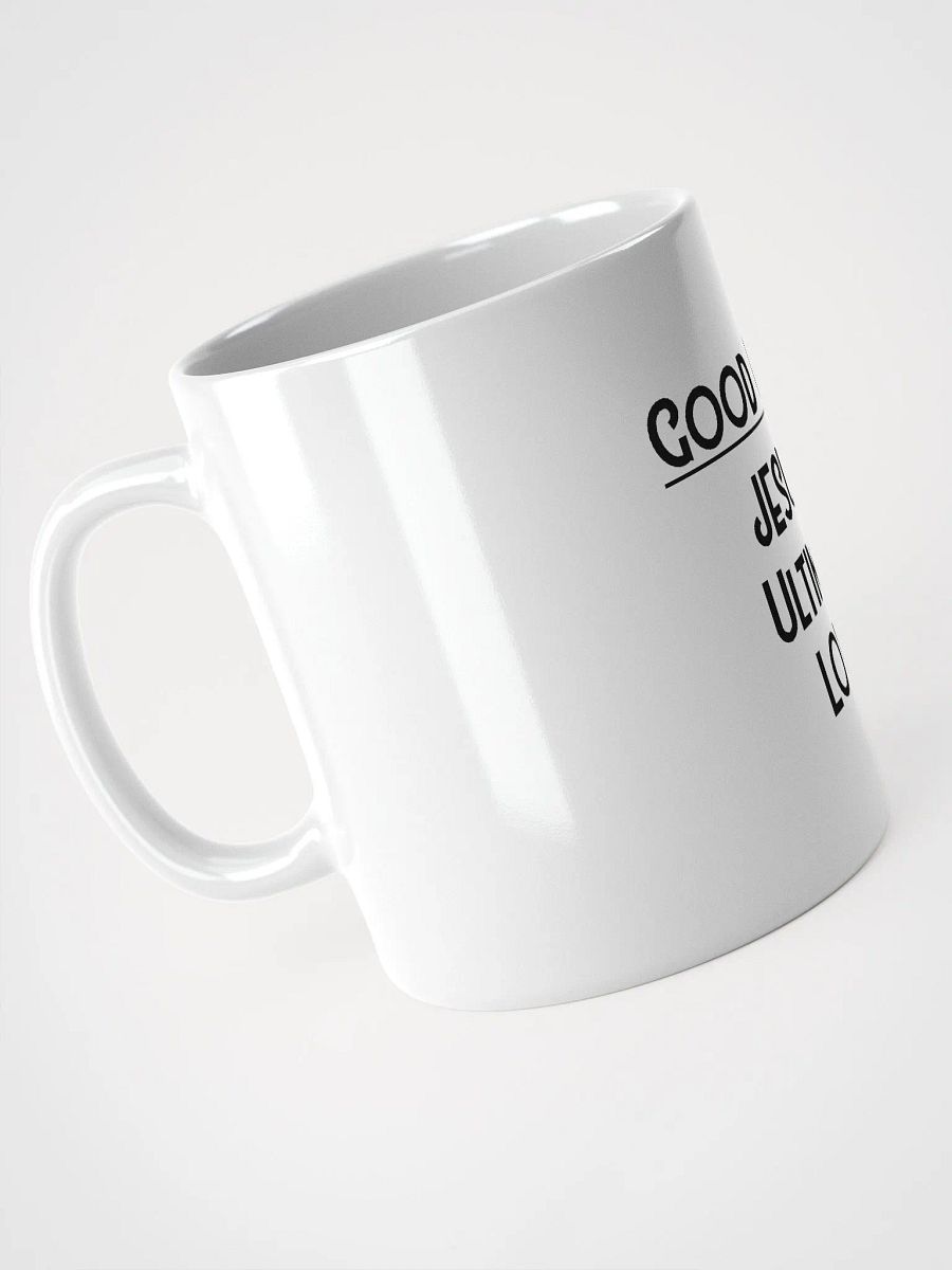 GOOD FRIDAY, JESUS’S ULTIMATES LOVE product image (3)