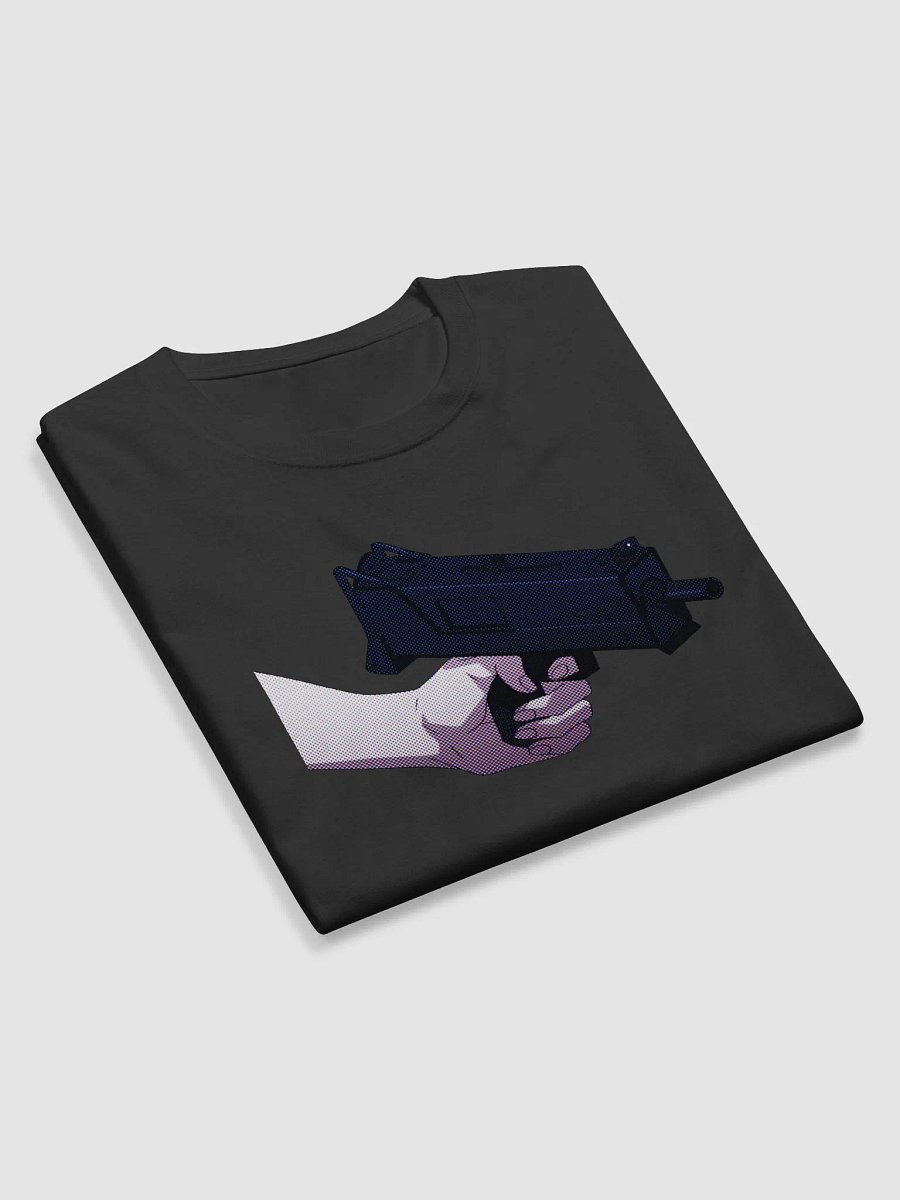 Mac-10 Champion Long Sleeve product image (6)