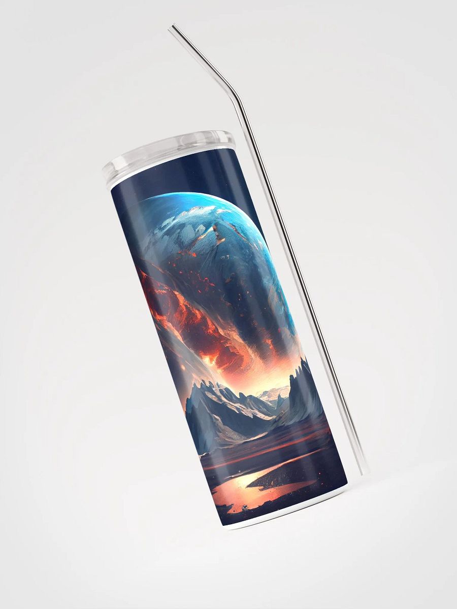 Out of this World Tumbler product image (3)