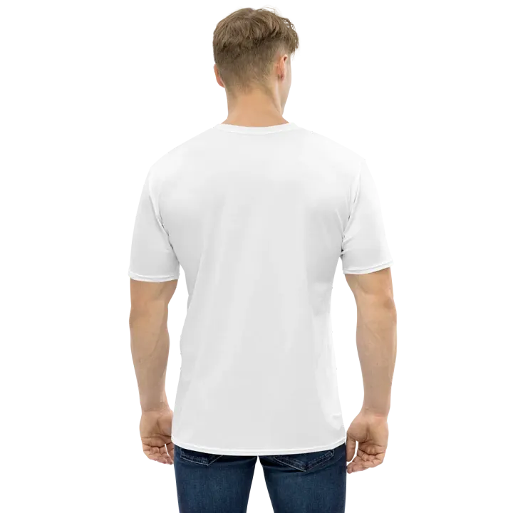 JOYFUL LIVING TEES 4 U FOR MEN - Joy is my Jam product image (2)