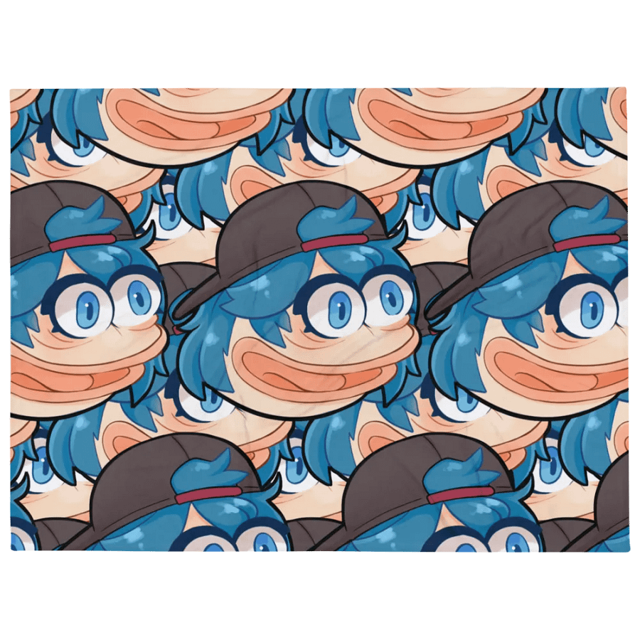 Akira Throw product image (1)