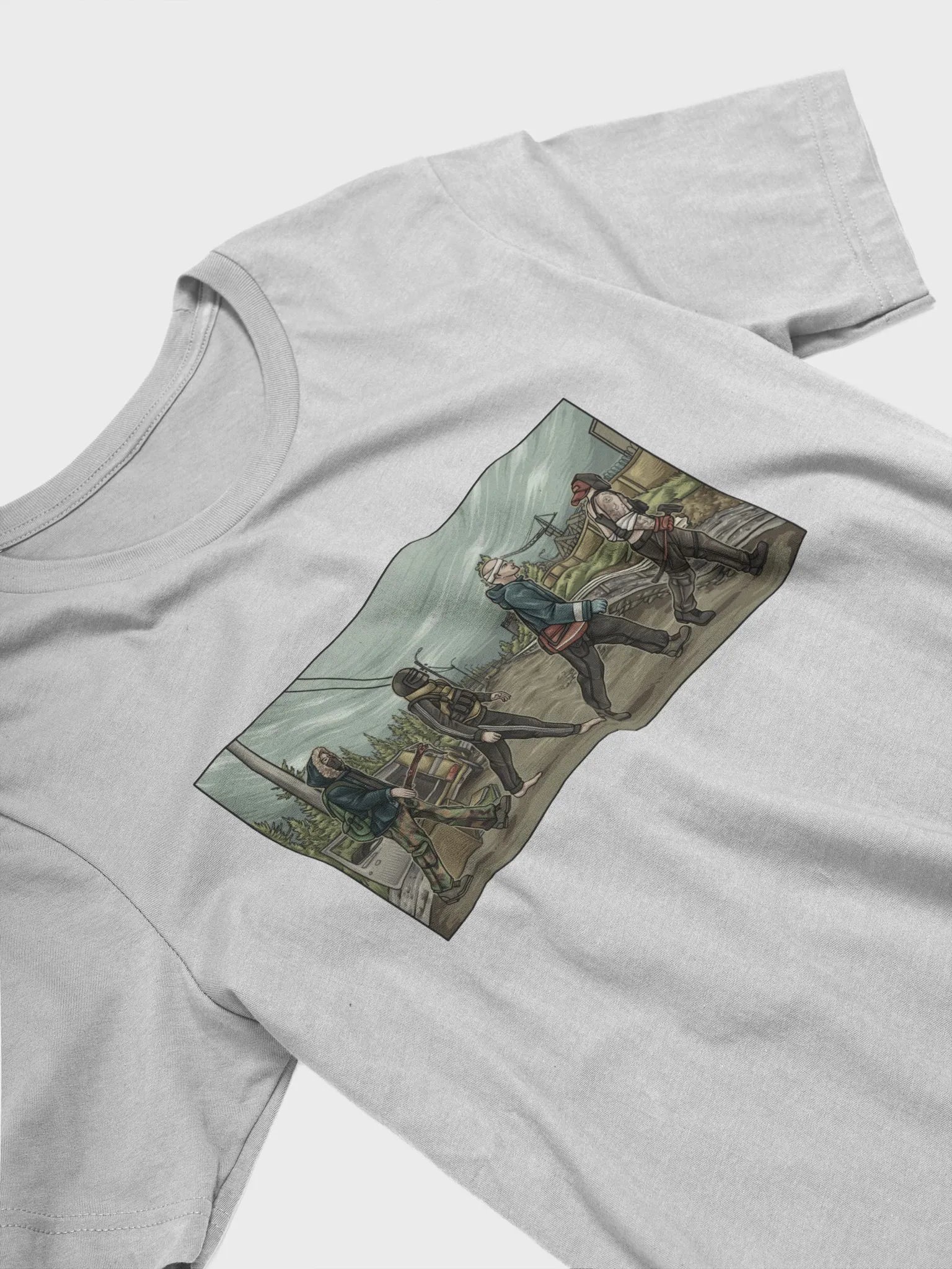 Post-Apocalyptic Road product image (31)