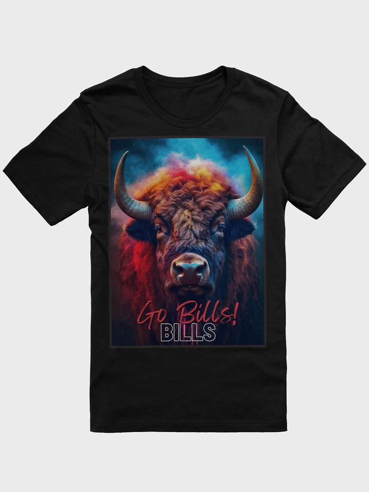 Bills - Go Bills! product image (1)