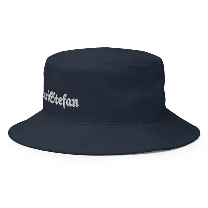 Bucket Hat product image (2)