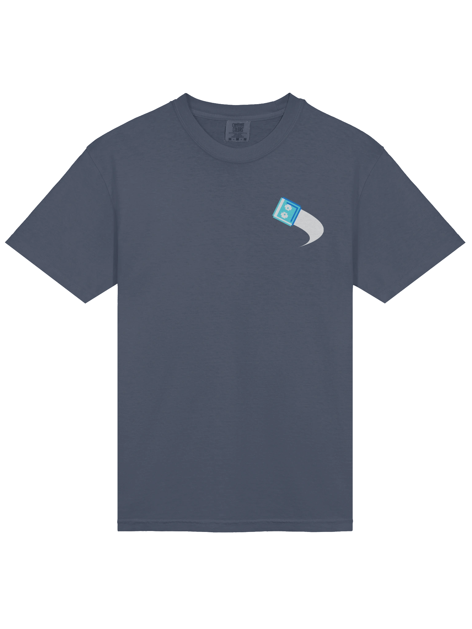 Watch Where You're Throwing Things Shirt product image (13)