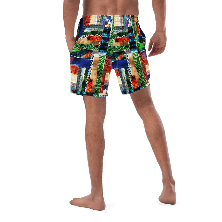 ABSTRACT HAWAIIAN product image (5)