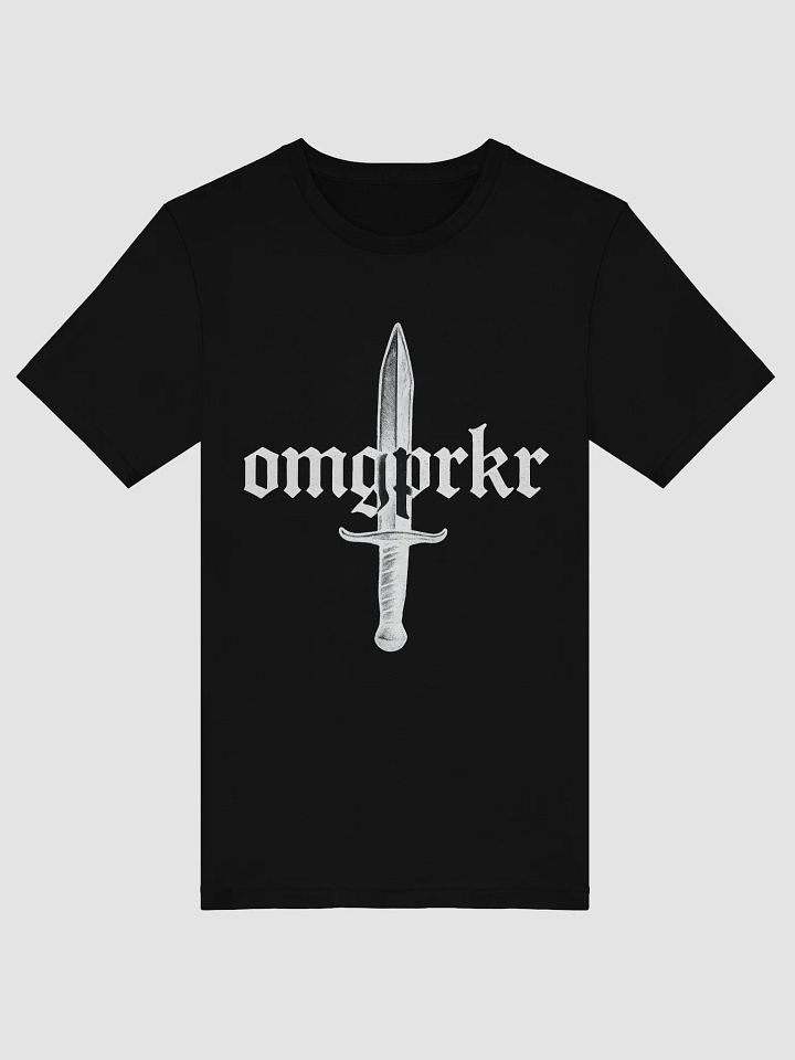 Dagger Black product image (1)