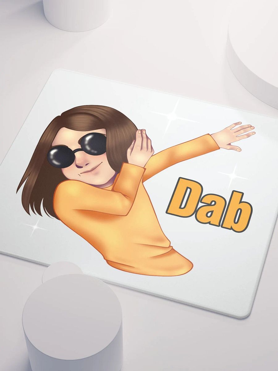 Dab Pad product image (3)