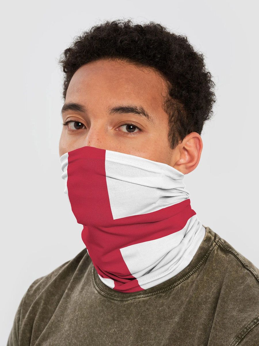 England - Neck Gaiter/Face Mask product image (2)