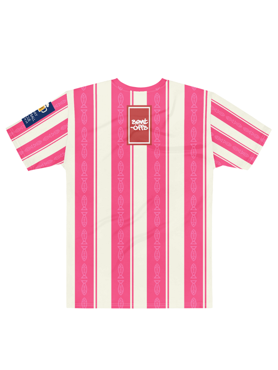 FRY DAY FC Away Jersey product image (2)