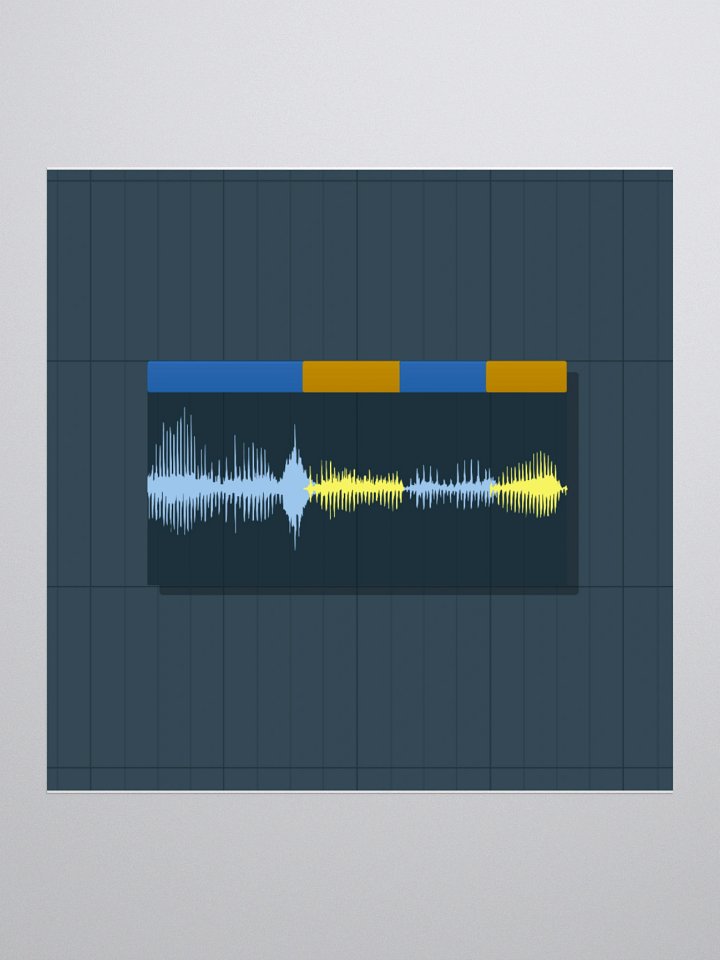 Synthet stickers product image (3)