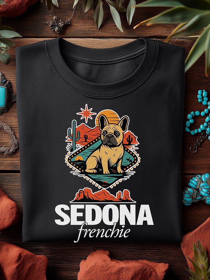 SEDONA frenchie product image (1)
