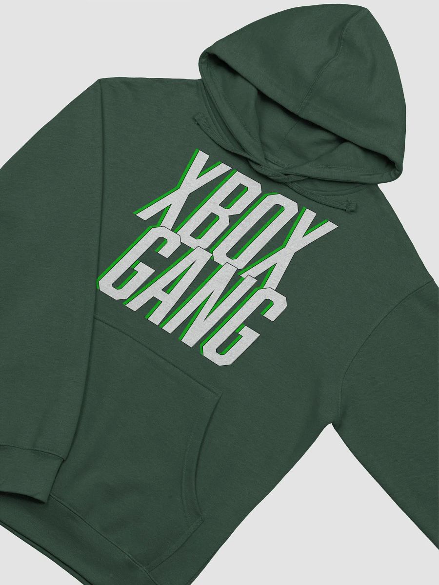 Xbox Gang Hoodie product image (18)