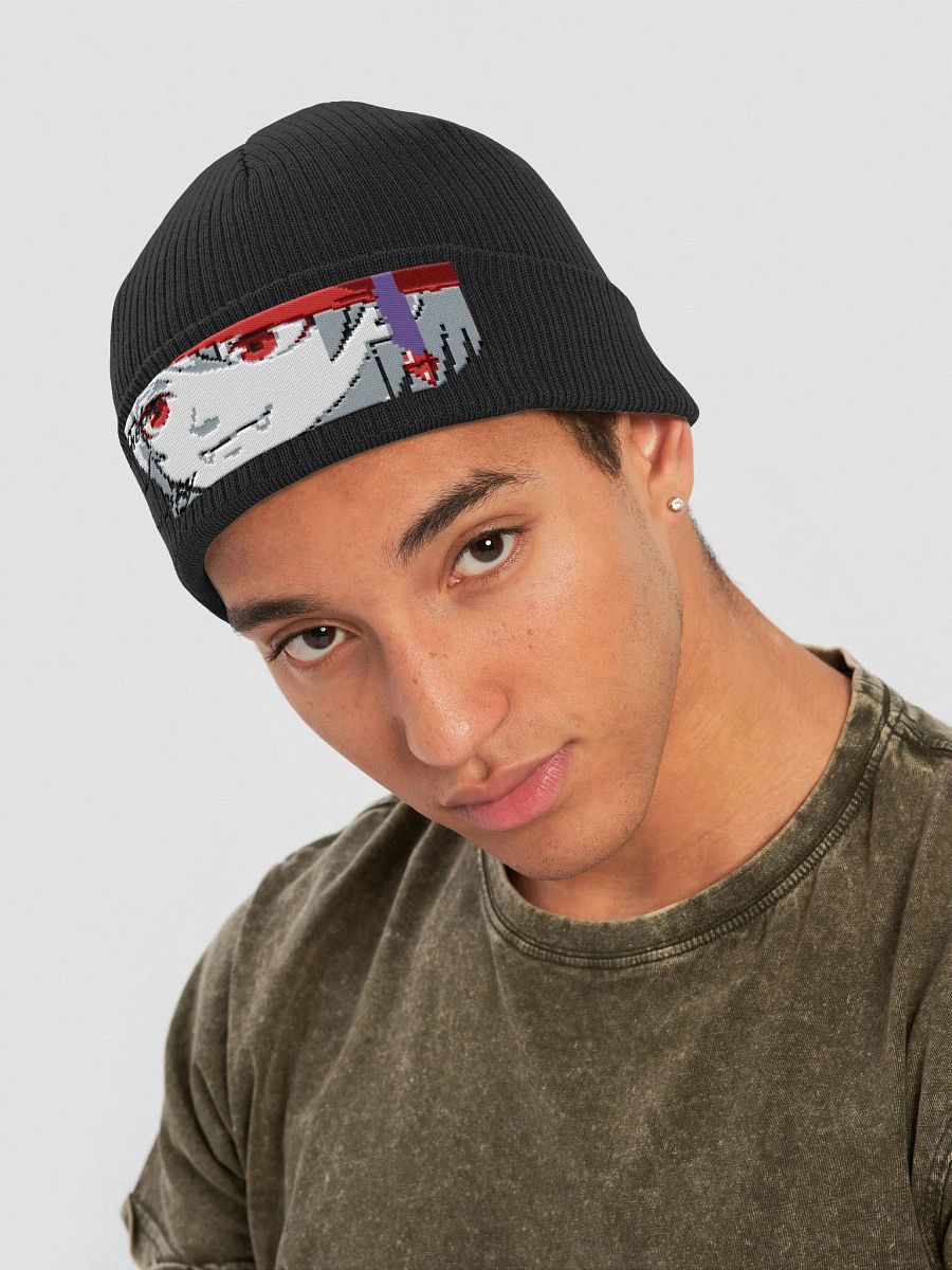 Eleanora Dokkalfheim Magical University Beanie product image (4)