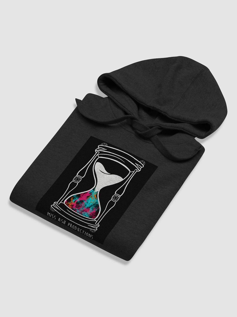 Miss Ash Productions Hoodie product image (3)
