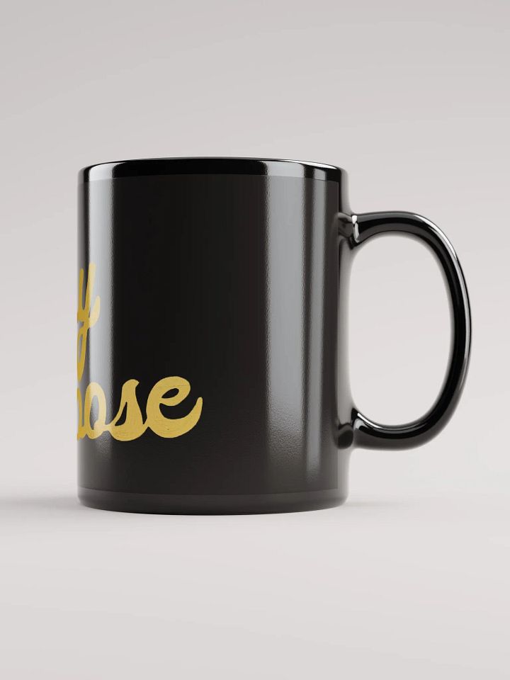 Lucky Goose Coffee Mug product image (1)