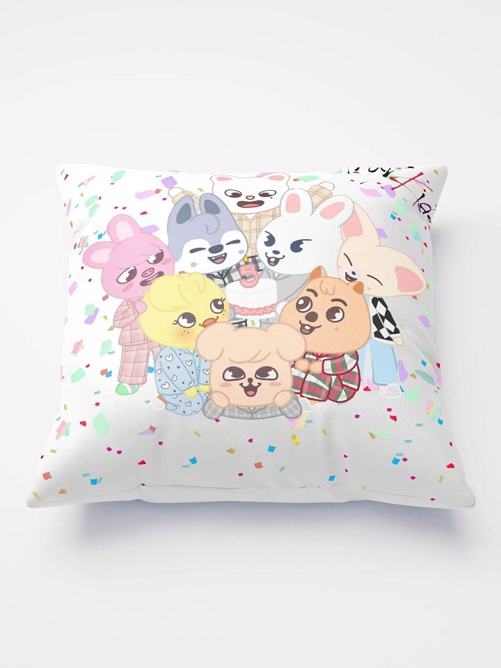 Misty Skzoo Cushion product image (1)