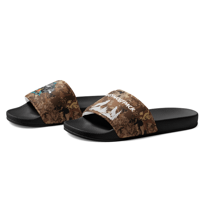 DWP campout slides product image (1)