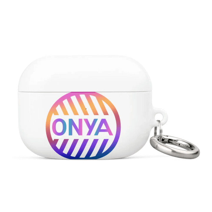 Retro ONYA Airpods Case product image (4)